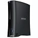 Electronics : Buffalo LinkStation EZ LS-CL - NAS - 1 TB - Serial ATA-150 - HD 500 GB x 1 - Hi-Speed USB / Gigabit Ethernet
