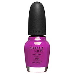 SEPHORA by OPI Matte Nail Colour