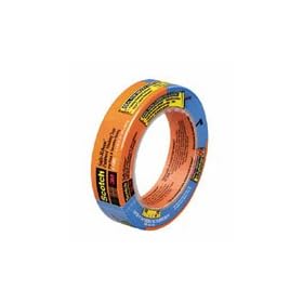 3m 2080 Blue Painters Tape 3/4in X 60yds
