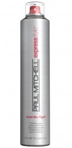 Paul Mitchell Hold Me Tight Hair spray 300 ml (Haarspray) Preisvergleich