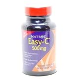 Health Genesis - Natrol - Easy-C 500 mg with Bioflavonoids 90 Capsules