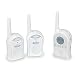 Baby : Graco Ultra Clear II 49mhz Baby Monitor