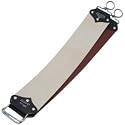 Leather Extra Wide Cut-Throat Razor Strop