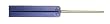 DMT FCS6C 6/32" Diafold Diamond Chain Saw File - Coarse