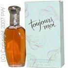 Toujours Moi by Dana for Women - 4 oz EDC Spray