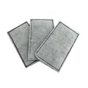 Drinkwell Replacement Filter (Original Branded 2-Chamber), 3-per Package