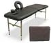 Extremely lightweight/ light weight portable massage table- Weighs 24 lbs