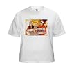 Custom Photo T-Shirt  Customize This White SoftLink T-Shirt With Your Favorite Photo - Adult XXL