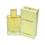 Review Yves Saint Laurent CIN29 / Cinema By Yves Saint Laurent For Women. Parfum 0.5 Oz