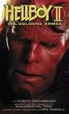 Produkt-Bild: Hellboy 2: Die Goldene Armee: Der offizielle Roman zum Film