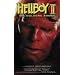 Hellboy 2: Die Goldene Armee: Der offizielle Roman zum Film