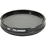 Bower 58mm Circular Polarizer Filter