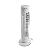 Standventilator Lüfter Kühler mit Timer 3 Geschwindigkeitsstufen TW0740