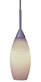 COOPER LIGHTING LZR603WH DECORATIVE LINE-VOLTAGE PENDANTS - WHITE