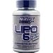 Nutrex Research Lipo 6 Accelerated Fat-Loss Formula, Liquid Capsules, 120-Count