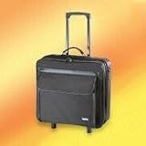 Electronics : TROLLEY LAPTOP BAG FROM UP TO 17" LAPTOP