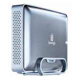 Iomega eGo 1TB USB 2.0 FireWire 800 Desktop External Hard Drive Mac Edition - 34794