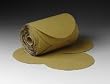 3M(TM) Stikit(TM) Gold Disc Roll, 01213, 6 in, P80A (01213)