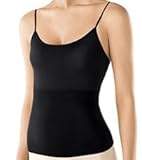 SPANX Hide & Sleek Adjustable Strap Camisole Shapewear