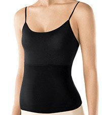 SPANX Hide & Sleek Adjustable Strap Camisole Shapewear