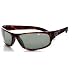 Bolle Sport Anaconda Sunglasses (Dark Tortoise/Polarized Axis)