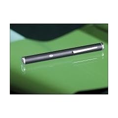 General Keys Hightech-Laserpointer mit gr�nem Festk�rper-Laser