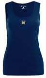 Notre Dame (ND) Womens Fan Tank Top (Team Color) - Large