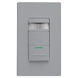 ODS15-IDG Leviton Decora Occupancy Sensor Self-Adjusting Wall Switches