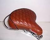 Velo Cruiser Seat with Crash Rail