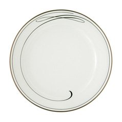 Waterford China Ballet Ribbon Pasta Bowl