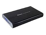Externe Gehäuse 2,5 Fantec DB-228U2-1 USB