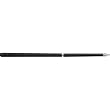 Pewter Metallic Transfer with Jump Wrap Area Break Jump Cue Weight: 20 Oz.
