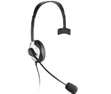LFH3090/00 Headphones - black/grey