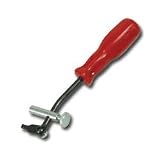 Shaft In Seal Puller