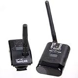 Secline Twinlink T2D - Wireless Radio Transmitter and Receiver Set