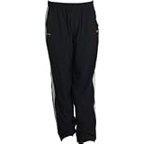 Ellesse Tennis Capizzi Woven Pant (COLOR: Navy/Wht, SIZE:Extra Large)