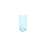 Cambro Huntington Azure Blue Camwear 12 Oz Tumbler - HT120CW196