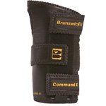 Command X Positioner Leather Left Handed