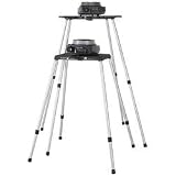 203 Project-o Stand Projection 11.25INX19IN Table Shelf