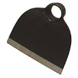 Ae1 American Pattern Eye Hoe Blade Only (760-83122) Category: Garden Hoes by Union Tools