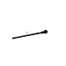 Front HOOD Shocks Gas Charged Lift Supports Dampers - for 2004-2008 Nissan Maxima (Pack of 2 / Pair / 2pc)
