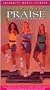 Step Into Praise, Step Aerobic Workout