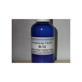 Click here to buy Emu Oil - B-12 by Osmosis - Those who may be B12 deficient are the elderly. Individuals... by Tripple G Emu Products.