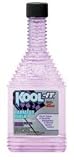 Lubegard KOOL-IT Radiator Flush, 16 oz.