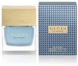 G u c c i Pour Homme II by G u c c i Eau De Toilette Spray for men New In Box 3.3 oz. BRAND NEW IN BOX