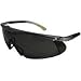 I-Worx Safety Glasses (Blue/Yellow Frame, Smoke Lens) - Lot of 12