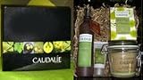 Caudalie Vinotherapie Body Box ($71 Value)