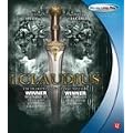 I Claudius [ 1976 ] Uncut & Uncensored [ Blu-Ray ]