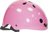 Viking Youth Helmet Pink