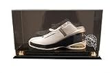 Florida Marlins Single Shoe Display Case - Size 23